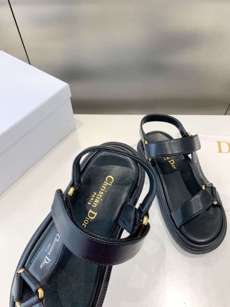 Christian Dior Sandals